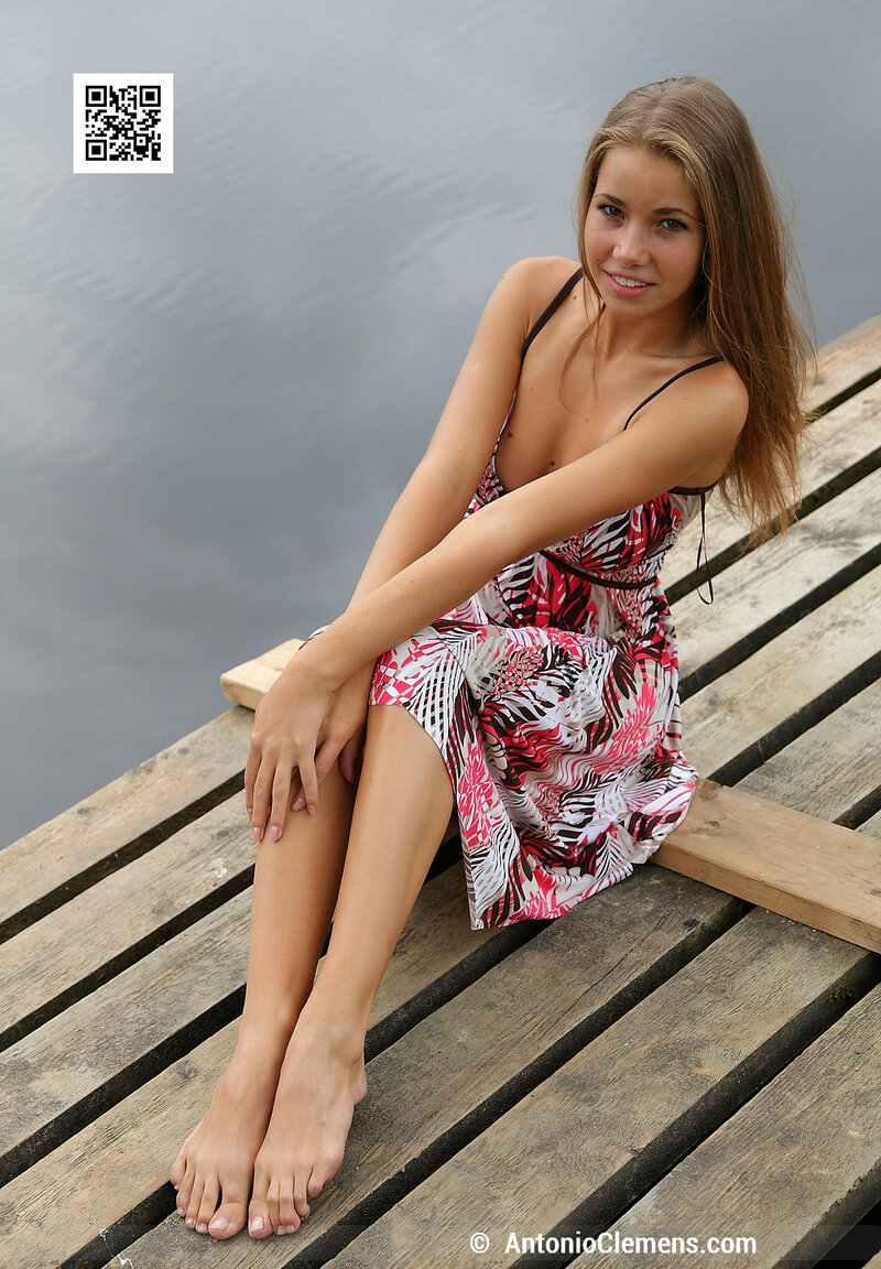 Маришка, 20 лет, 2 размер груди