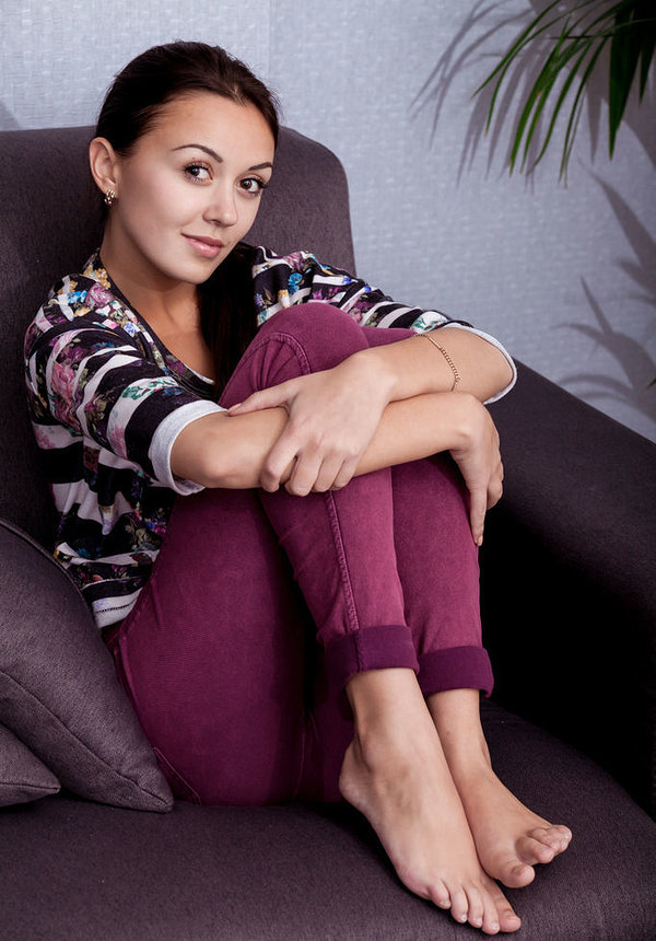 Виктория, 52 года, 0 размер груди